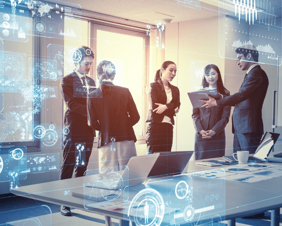 IT business plan alignment consulting services in Morgantown