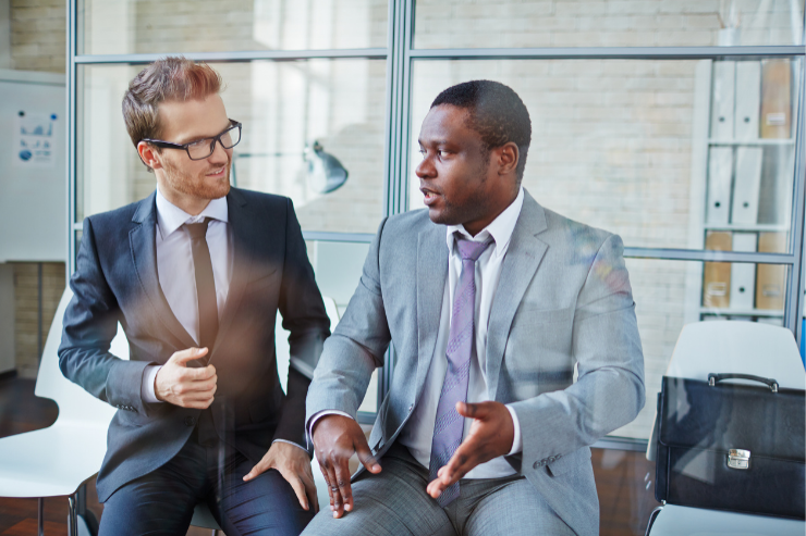 Morgantown disaster recovery plan for IT systems